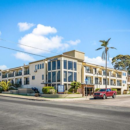 Hotel Avisa Downtown Morro Bay Extérieur photo